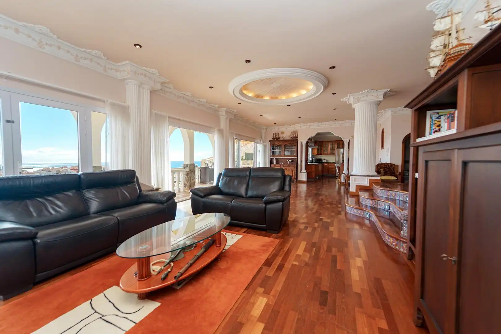 Casa con terrazza in vendita a Calle TEGUISA 42, imagen 46