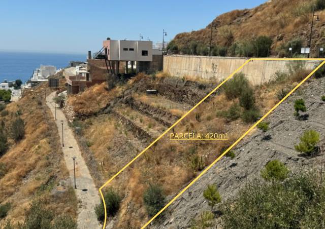 Terreno residencial en Venta en El Peñoncillo