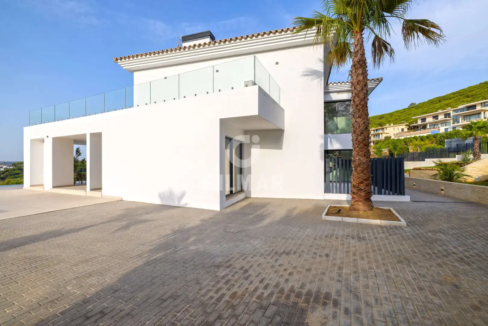Villa mit Pool zum Verkauf in Sotogrande Alto, imagen 84