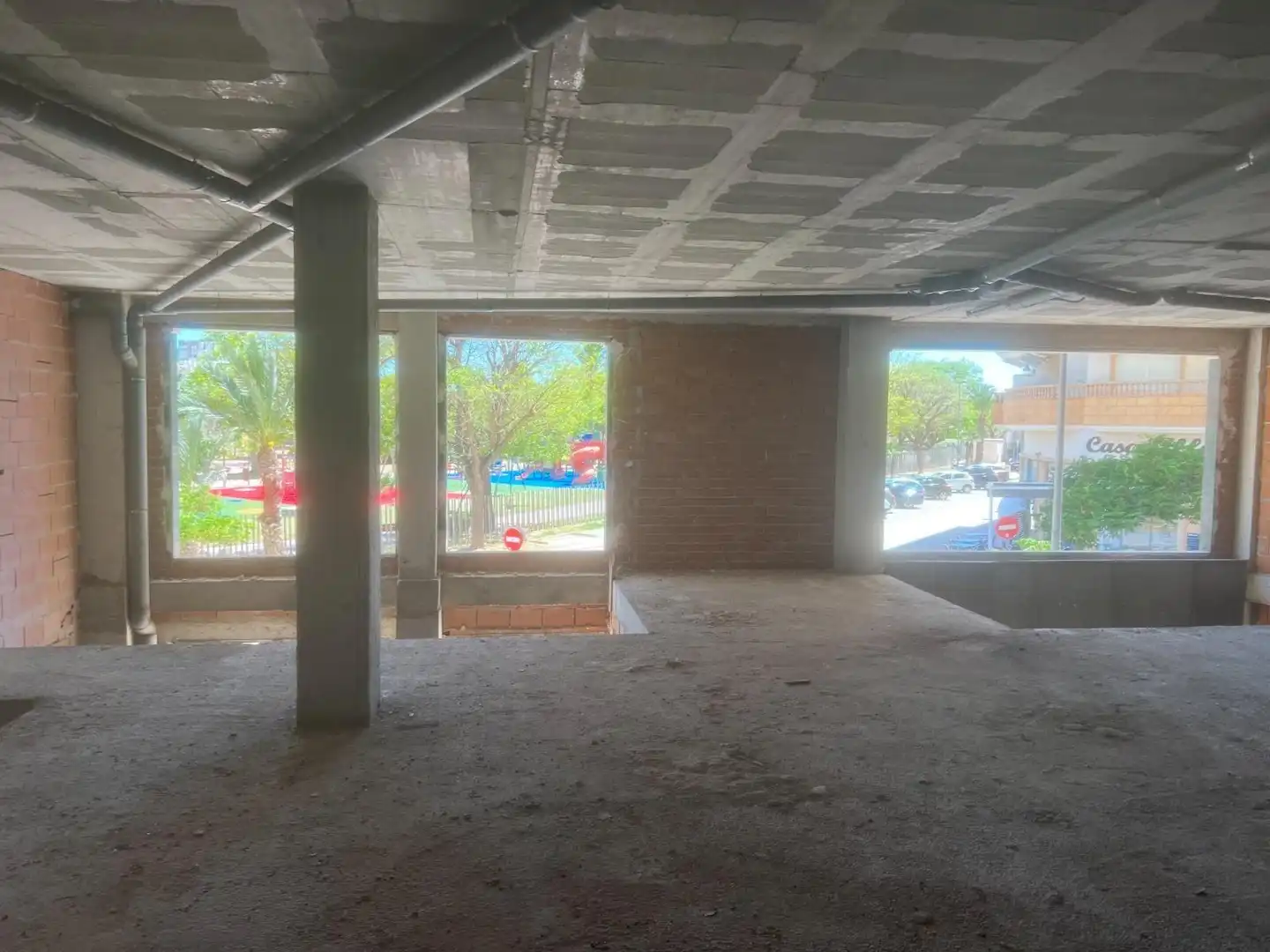 Local comercial en alquiler en Campello Playa, imagen 8
