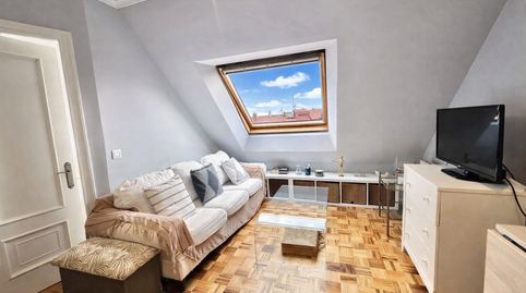 Photo 5 of Attic for sale in Oviedo - Cl Silla Rey, La Ería, Oviedo