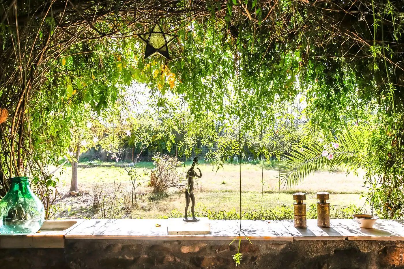 Garden of Country homes for sale in Maià de Montcal  with Heating, Private garden and Terrace
