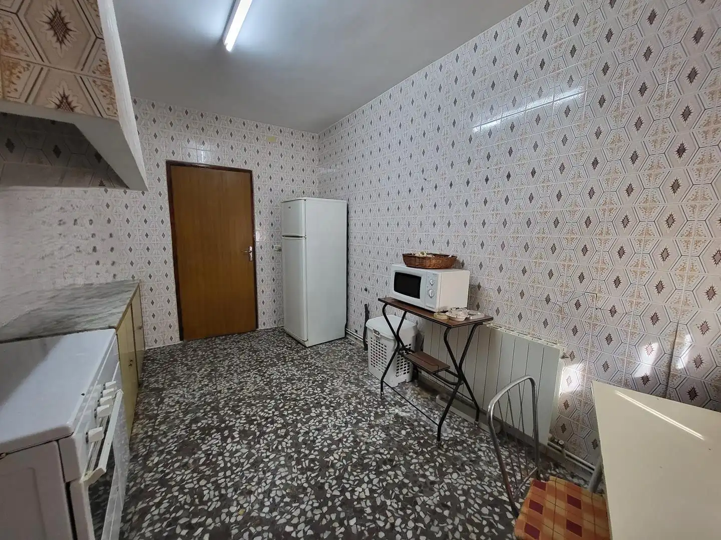 Casa amb terrassa en venda a Sisante, imagen 10