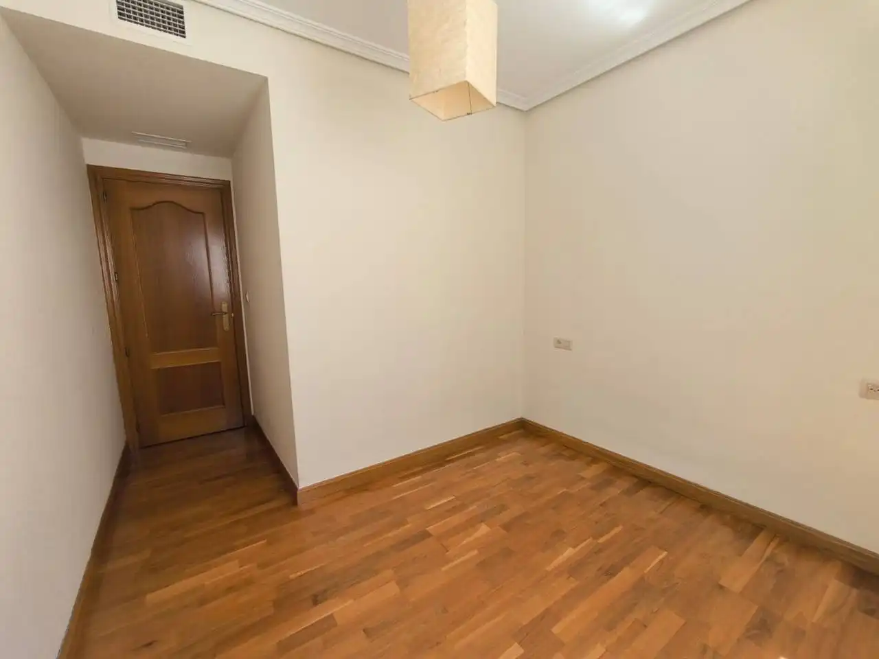 Bedroom of Attic for sale in Albacete  with Air Conditioner, Heating and Terrace