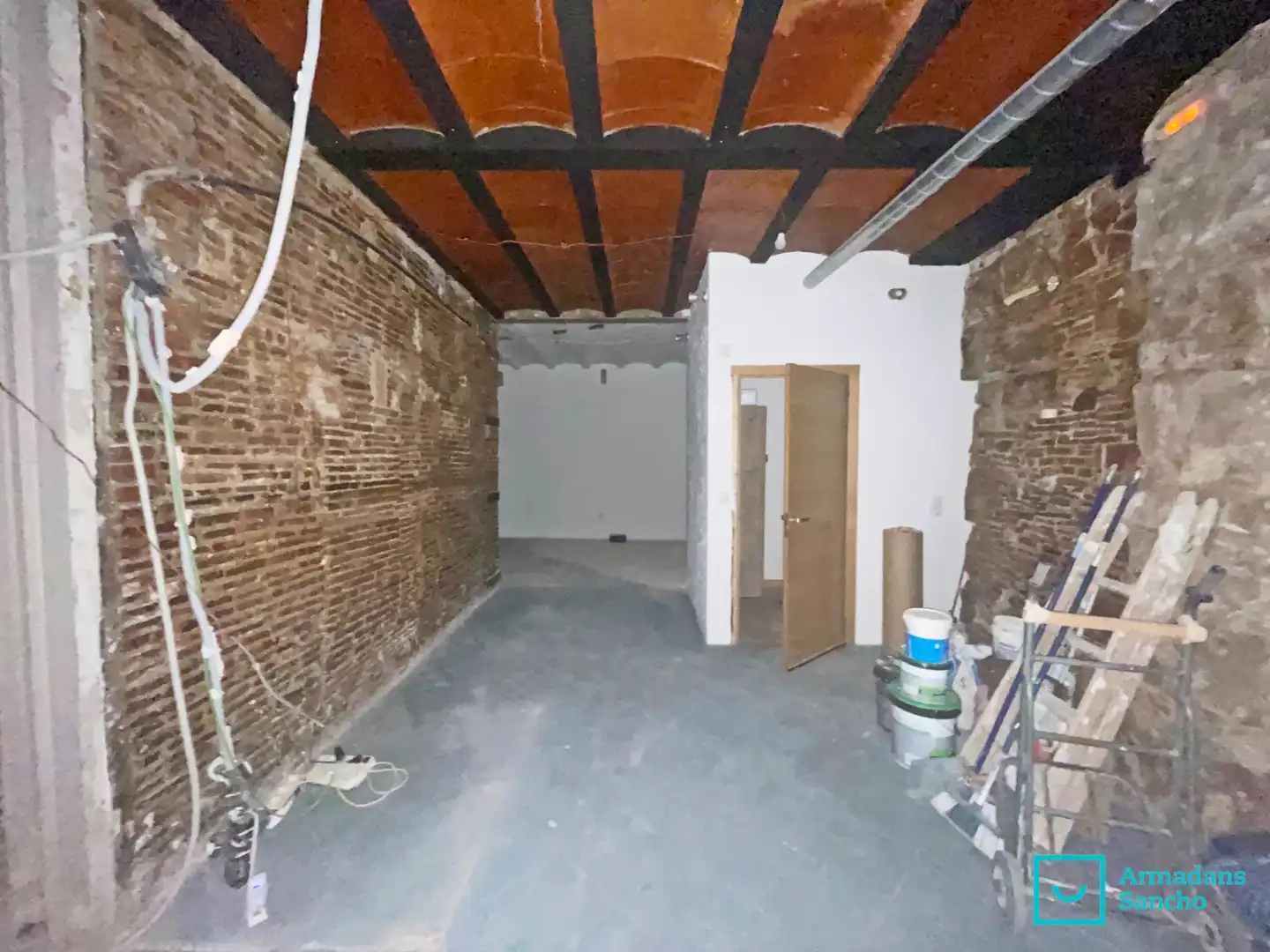 Local comercial en alquiler en Carrer de la Neu de Sant Cugat 7, imagen 9