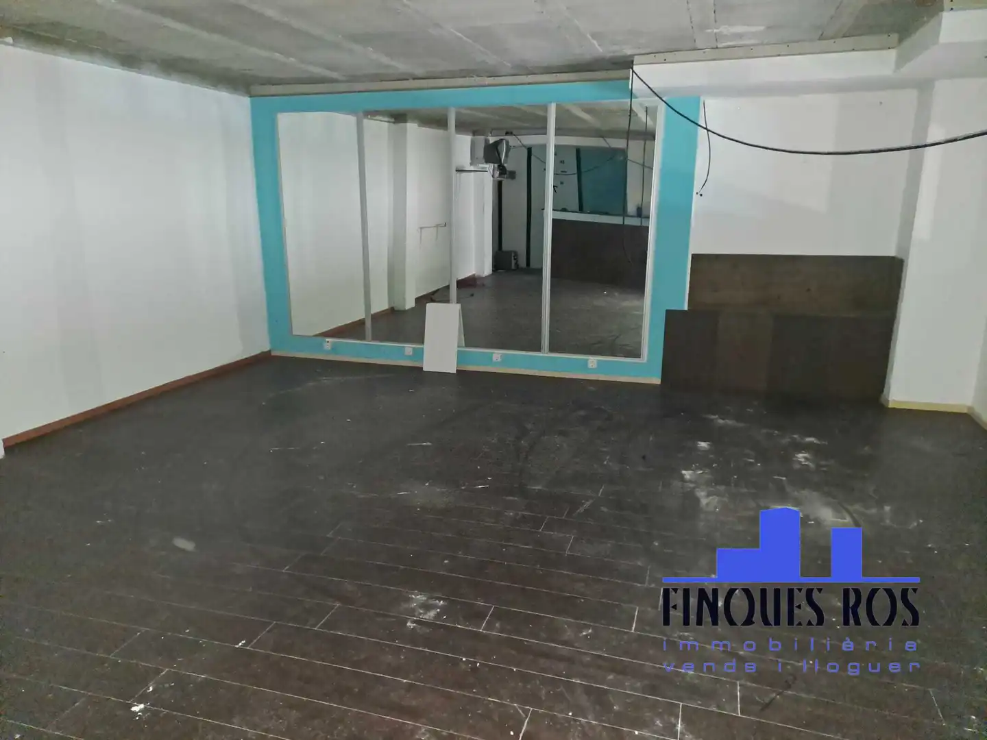 Gewerbefläche zum Verkauf in Casco Urbano, imagen 8
