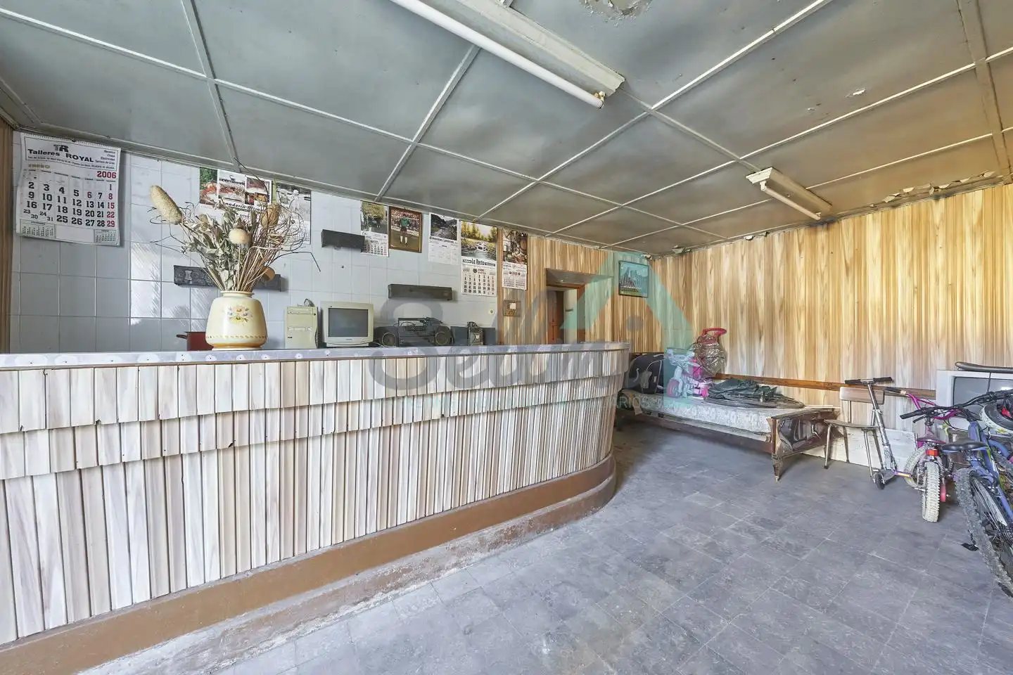 Casa o chalet en venta en Belmonte de Miranda con Jardín privado, Parquet y Terraza
