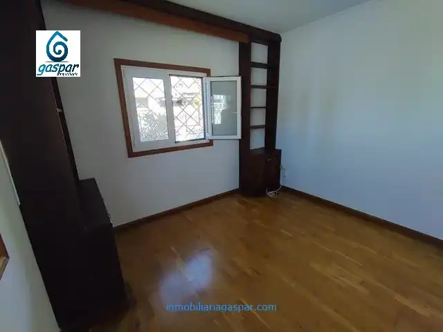 Schlafzimmer von Haus oder Chalet zur Miete in Tacoronte mit Klimaanlage, Heizung und Privatgarten