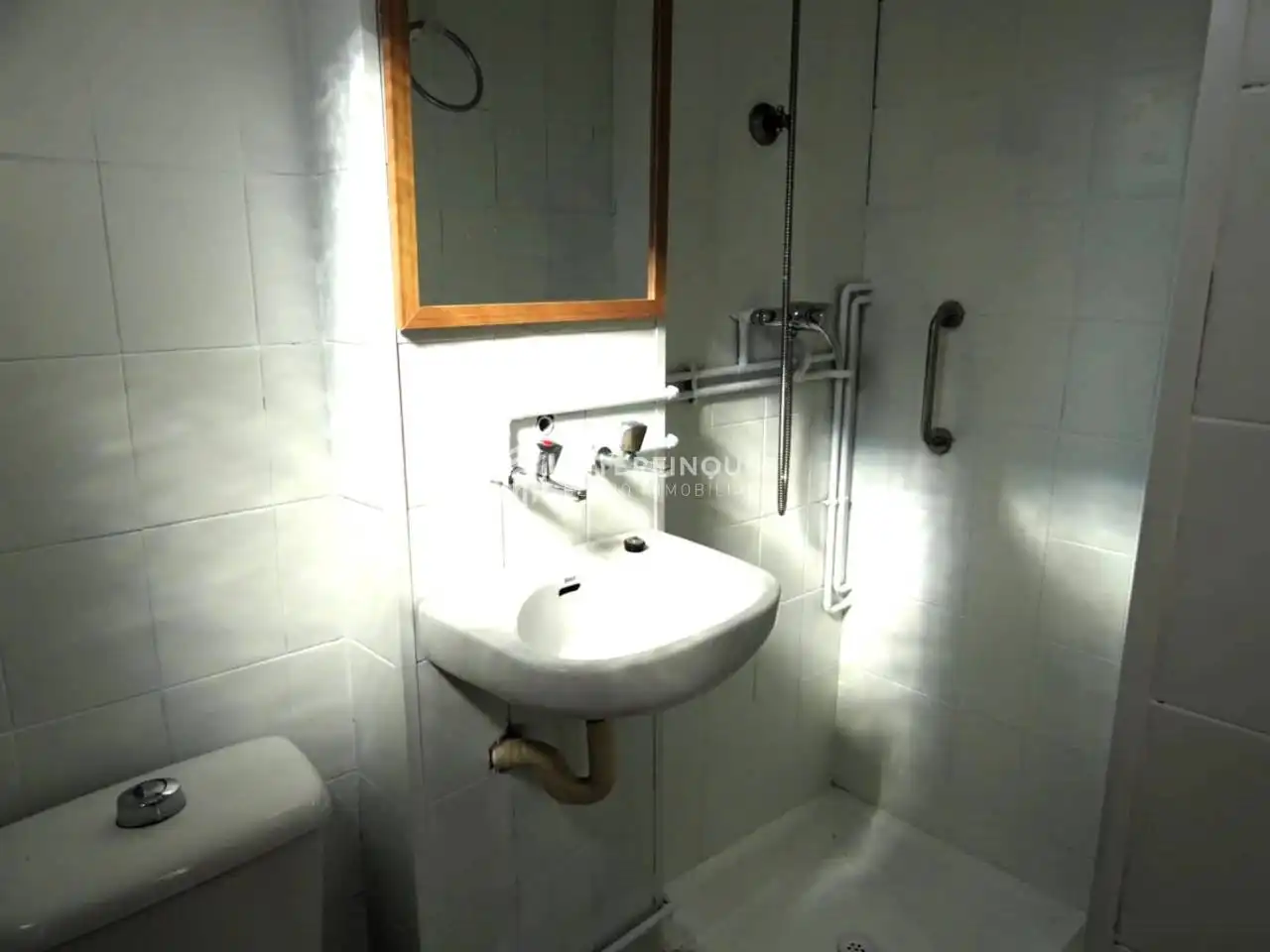 Wohnung zum Verkauf in Calle Rector, Centre