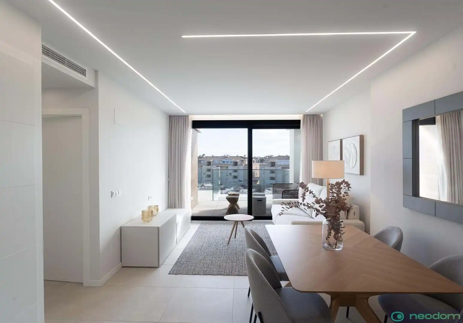 Wohnung zum Verkauf in Las Marinas / Les Marines, imagen 18