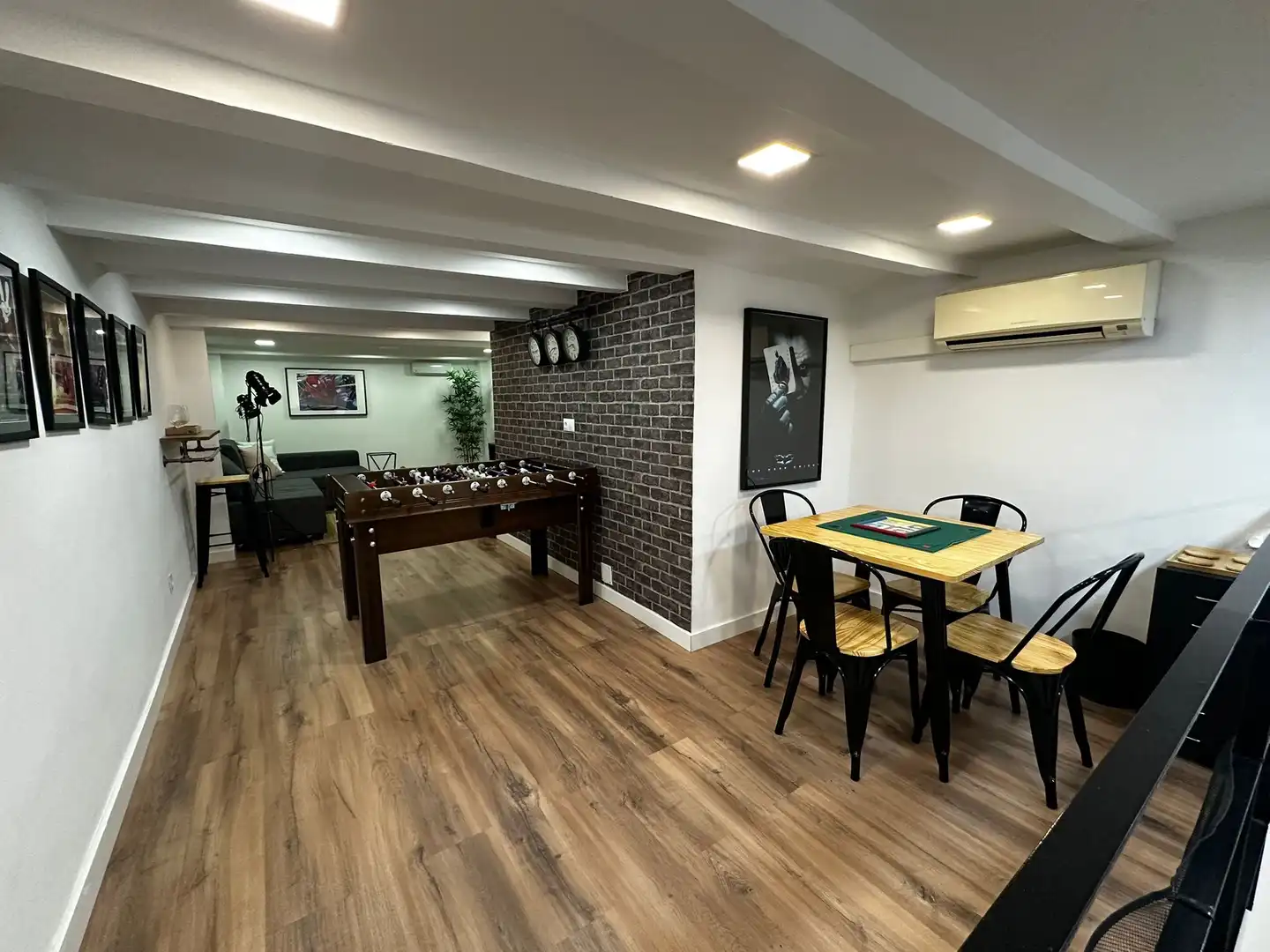 Planta baja en venta en Barcelona con Calefacción y Terraza