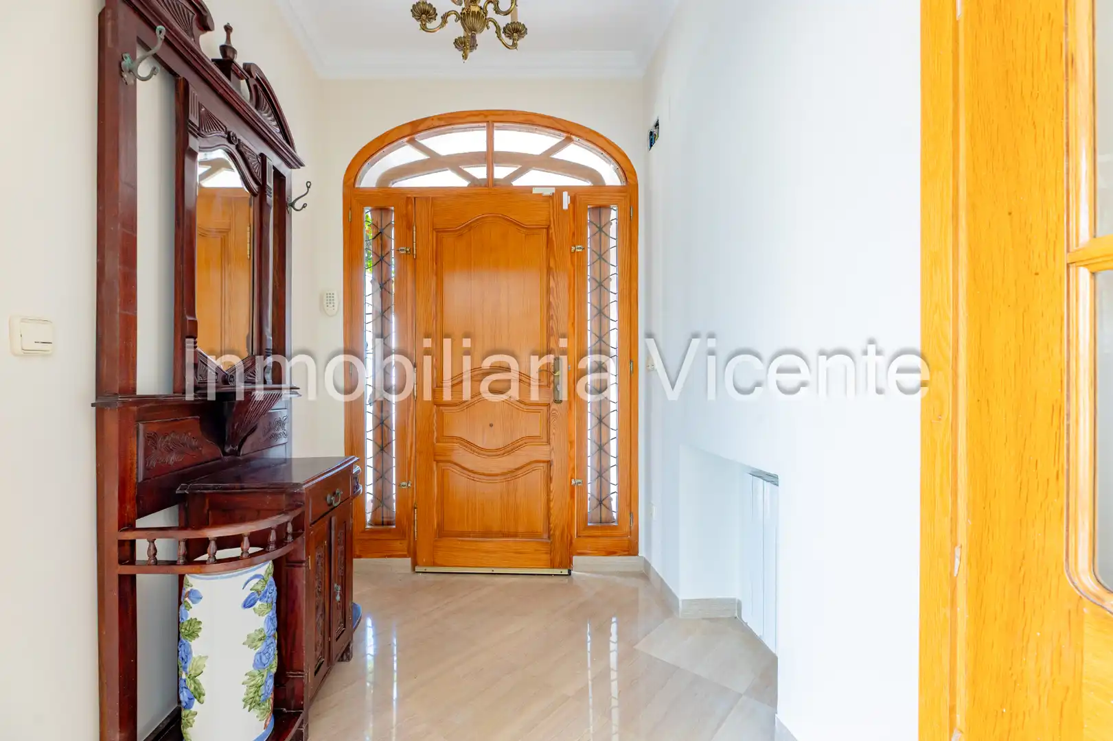 Villa avec piscine à vendre à El Faro, imagen 47