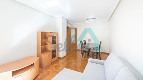 Photo 3 of Flat for rent in Amsterdam, HUCA - La Cadellada, Oviedo