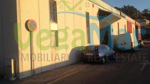 Foto 3 von Fabrikhallen zur Miete in Ducto de Taramay, Velilla - Velilla Taramay, Almuñécar