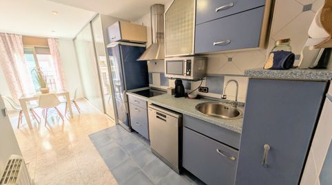 Foto 4 de Estudio de alquiler en Carrer del Clot, El Clot, Barcelona Capital