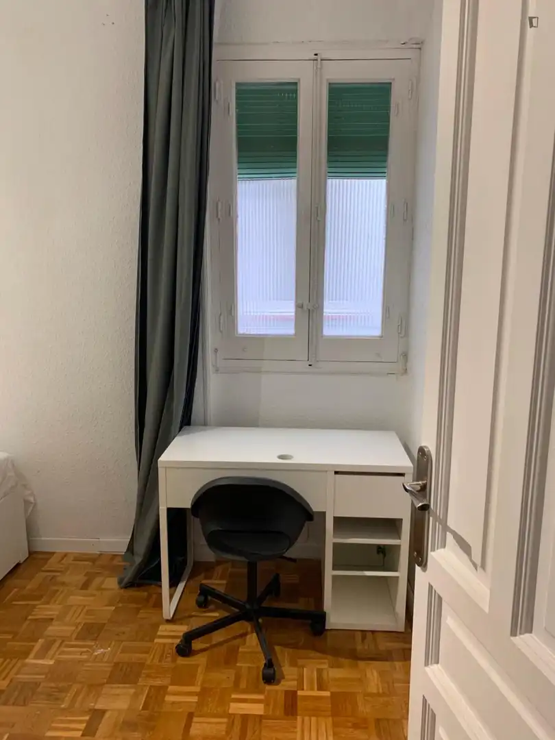 Apartament amb ascensor de lloguer a Retiro, imagen 28