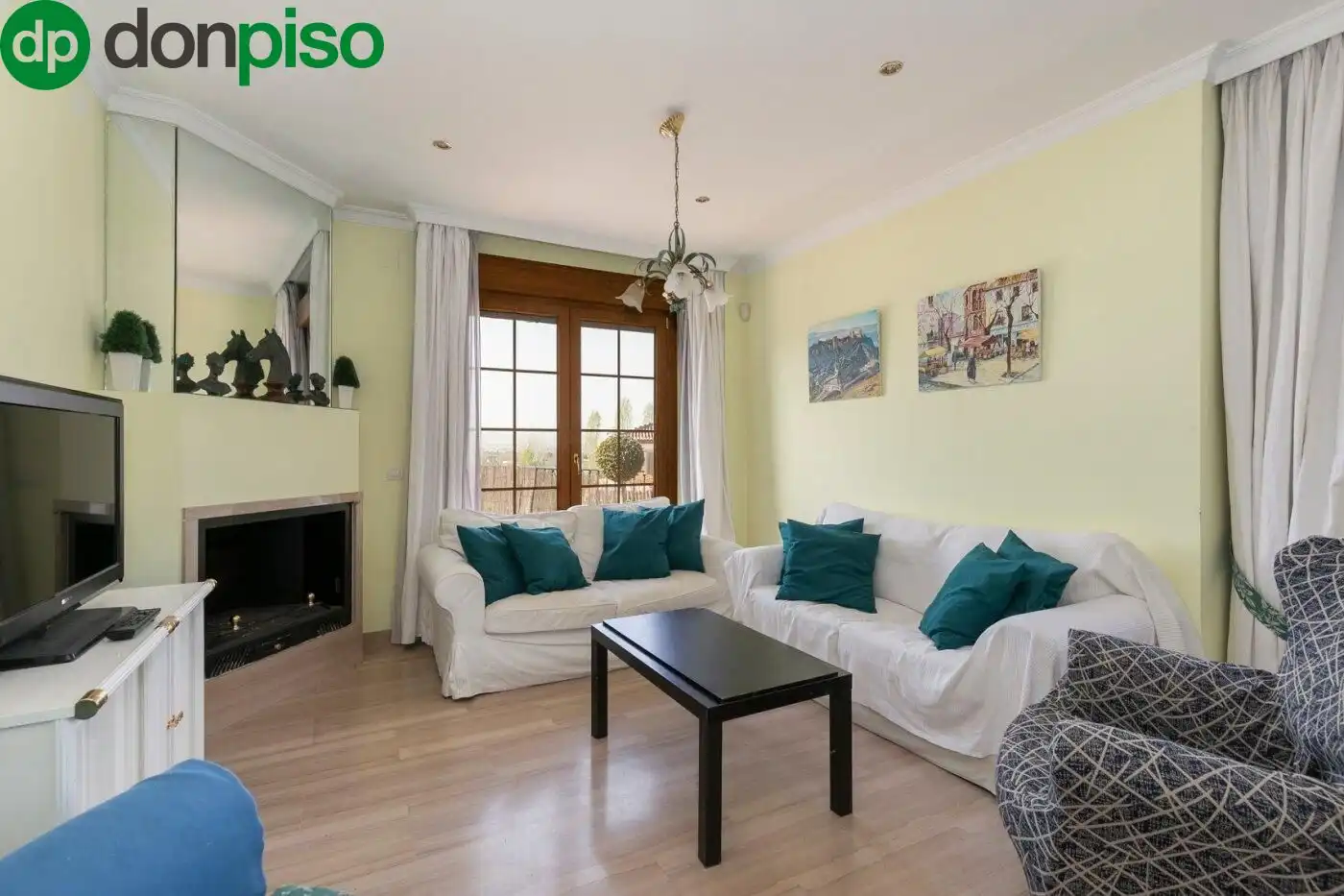 Casa con piscina en venta en Avenida LOAYSA, imagen 11