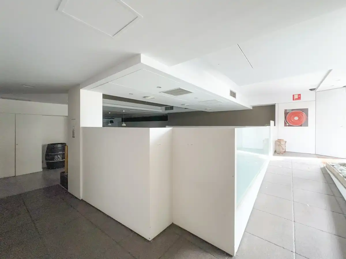 Local comercial en venta en Estació de França, imagen 14