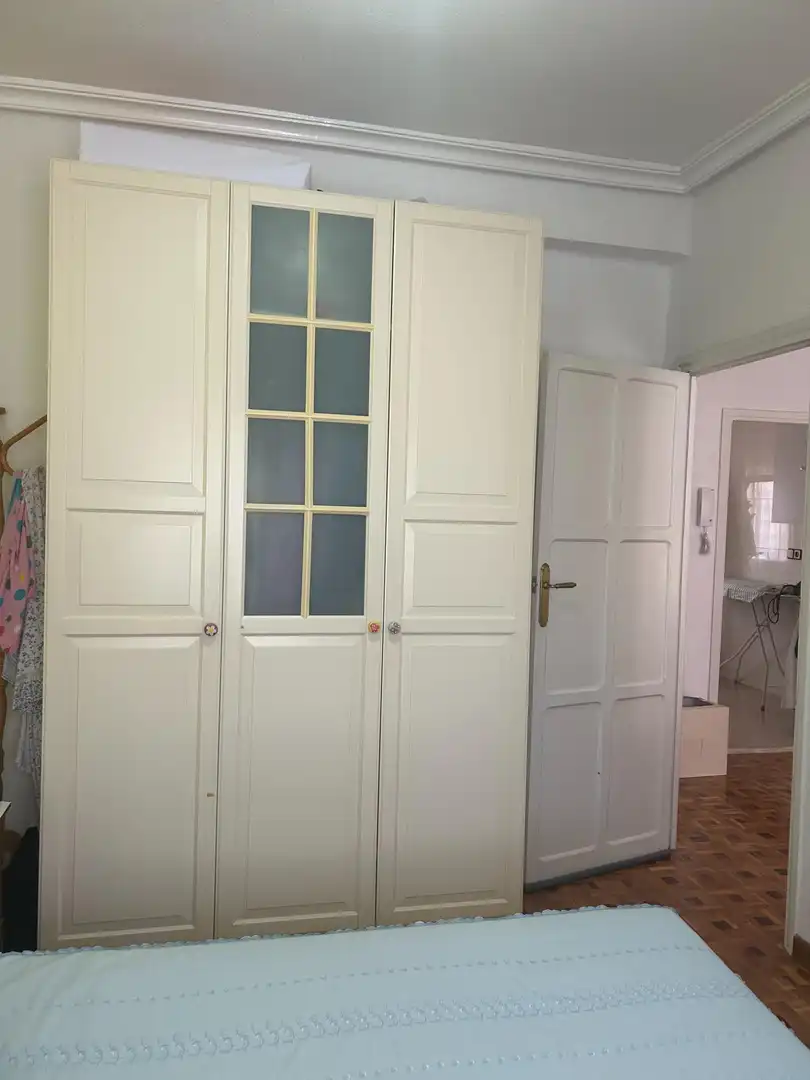 Habitación de Piso en venta en Murcia con Aire acondicionado y Balcón