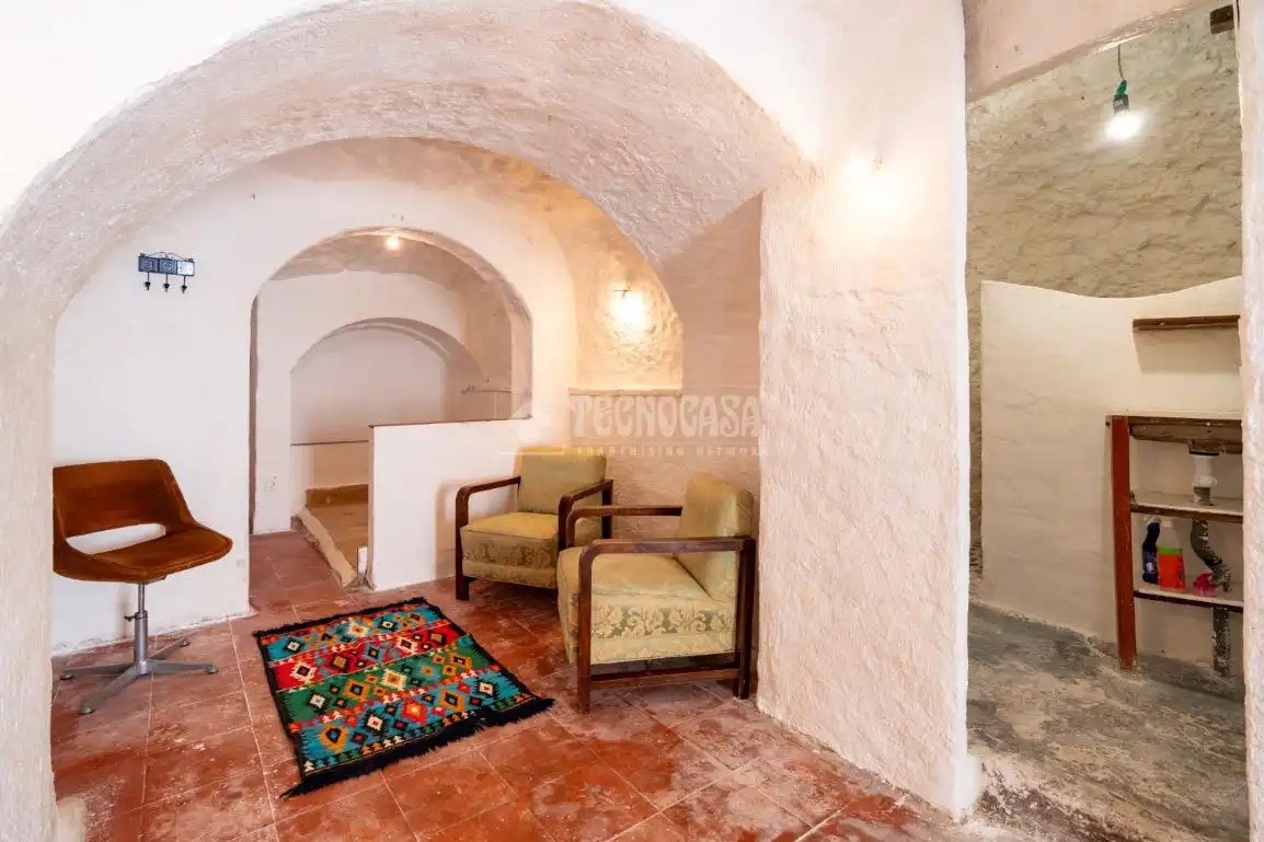 Country house zum Verkauf in Granada