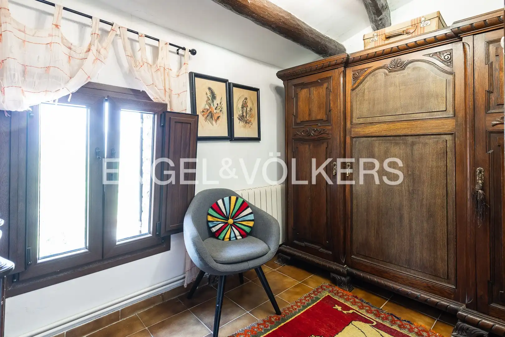 Casa o chalet en venta en Castellbell i el Vilar con Calefacción