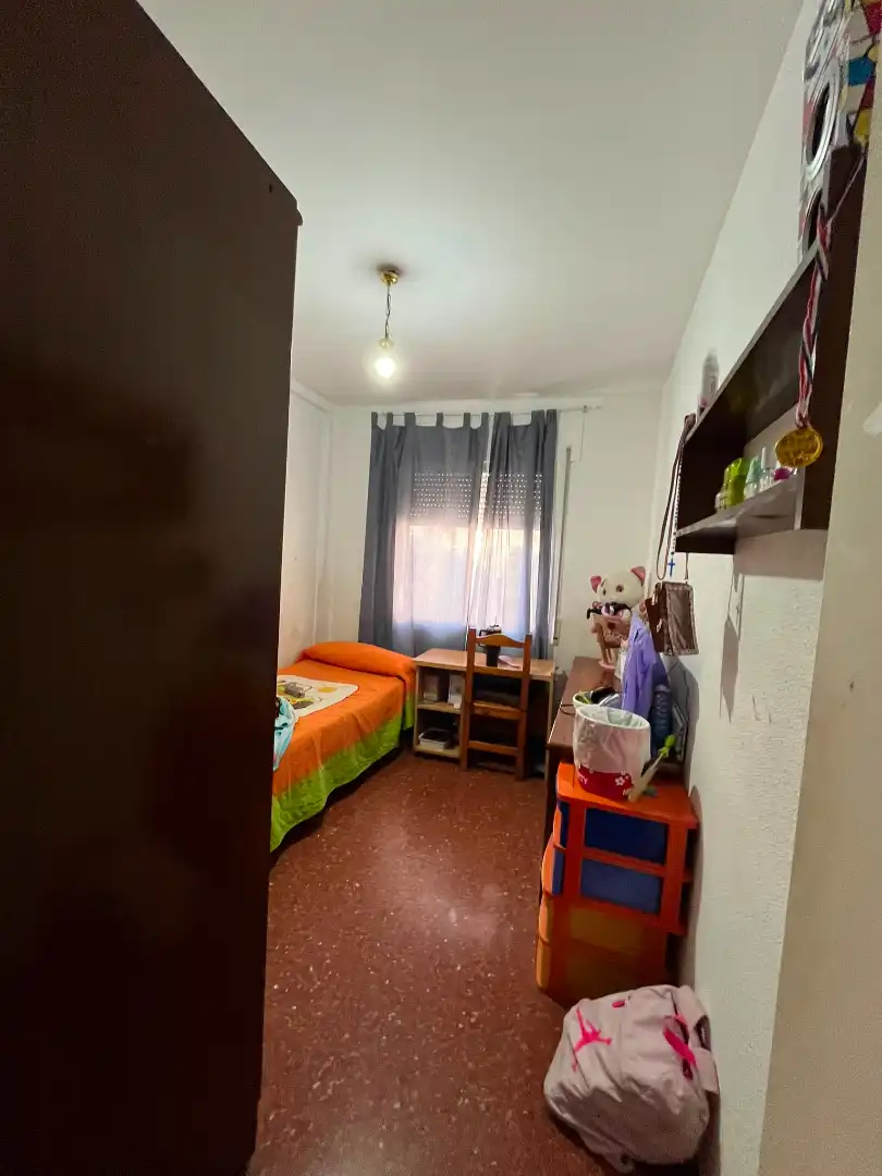 Dormitori de Pis en venda en Córdoba amb Aire condicionat, Traster i Moblat