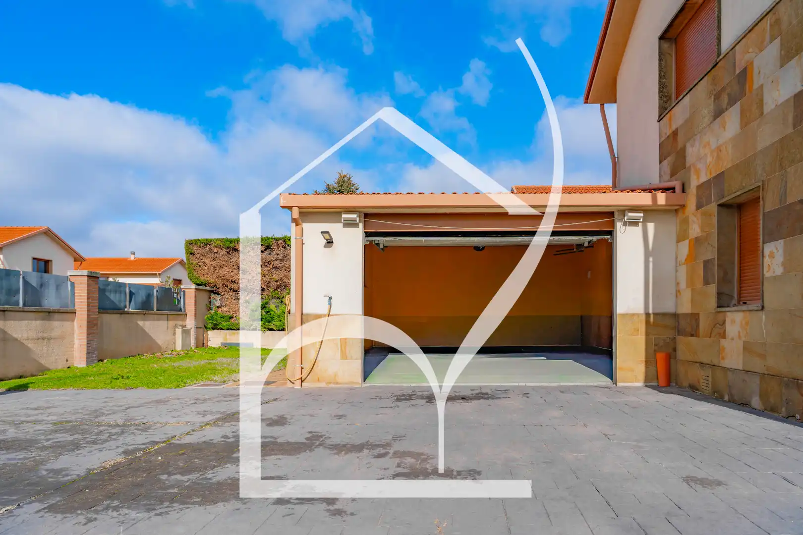Casa o chalet en venta en Calle Lázaro Carreter, Castellanos de Moriscos