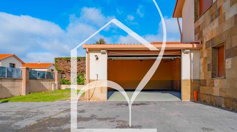 Photo 3 of House or chalet for sale in Calle Lázaro Carreter, 10, Castellanos de Moriscos, Salamanca