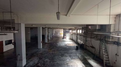 Photo 3 of Industrial buildings for sale in Calle Madrid, 213, Cabral - Candeán, Vigo
