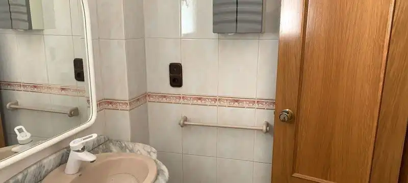 Badezimmer von Fabrikhallen zum Verkauf in Betxí