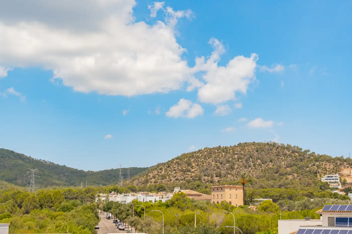 Àtic en venda a Son Serra - Sa Vileta