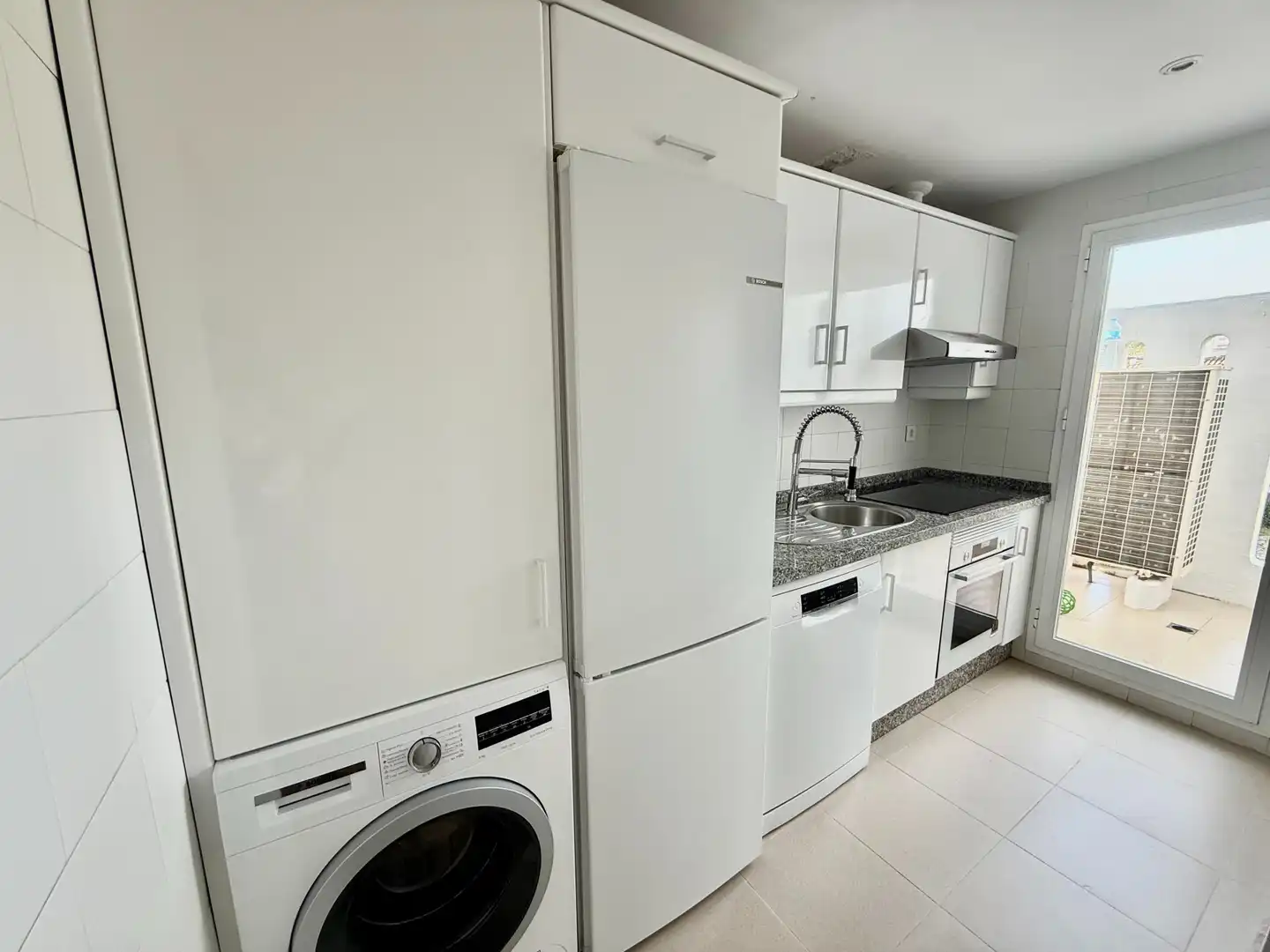Penthouse mit Pool zur Miete in Nueva Andalucía, imagen 7