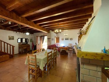 Casa rústica en venda a Calle Abajo