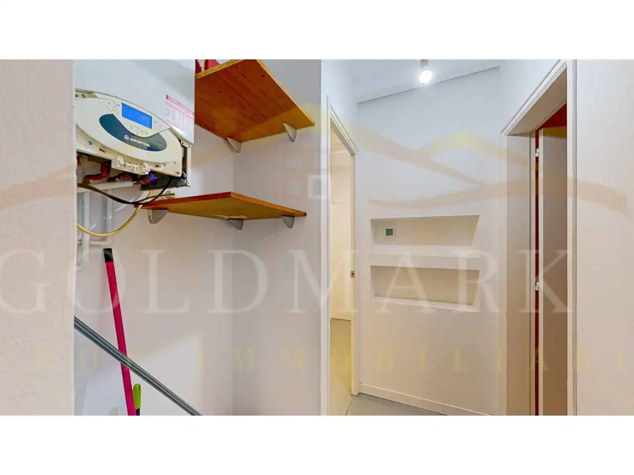Pis amb ascensor en venda a Paseo Isabel II 6, imagen 20