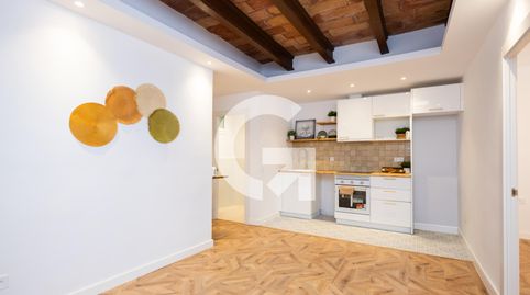 Foto 2 de Piso en venta en Cl Mont del, Collblanc, L'Hospitalet de Llobregat