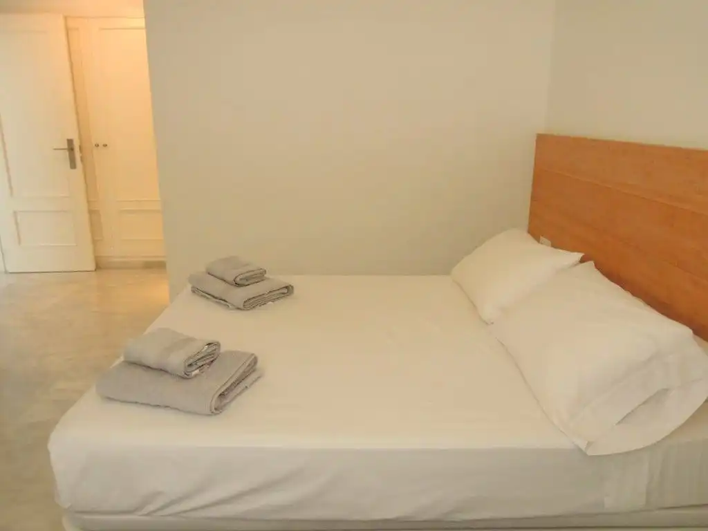 Apartments for rent in Ronda del atardecer, Mascarat