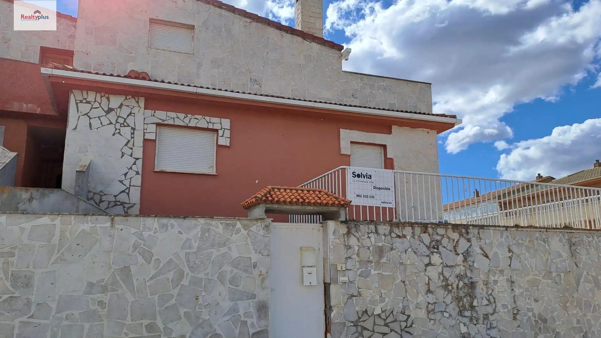 Casa o xalet en venda a Fresno de la Fuente