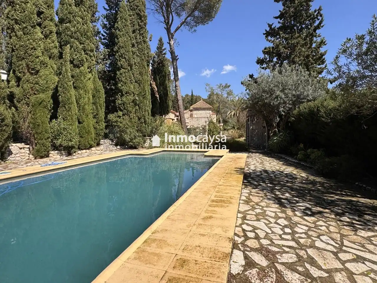 Casa amb piscina en venda a Xàtiva, imagen 80