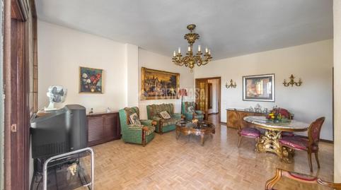 Photo 5 of Flat for sale in Vallehermoso, Madrid