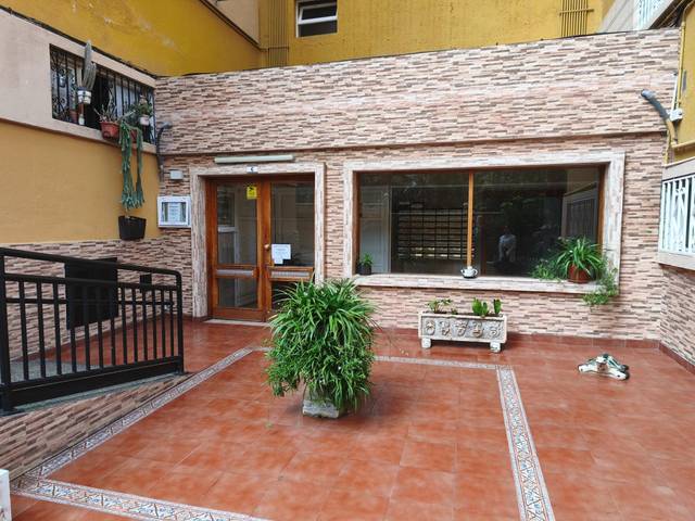 Piso en Venta en Calle SARGENTO PROVISIONAL, 6 en La Feria