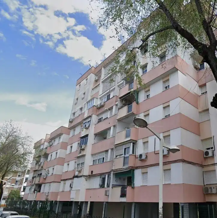 Vista exterior de Piso en venta en  Córdoba Capital con Terraza
