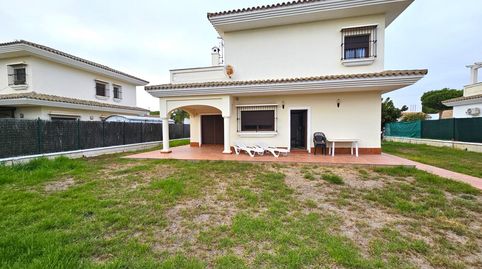 Villa en Loma Sancti Petri, Chiclana de la Frontera