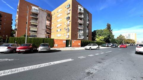 Foto 4 de Pis en venda a Campos de Montiel, 6, Nuevo Parque - Los Rosales - Tráfico Pesado, Huelva