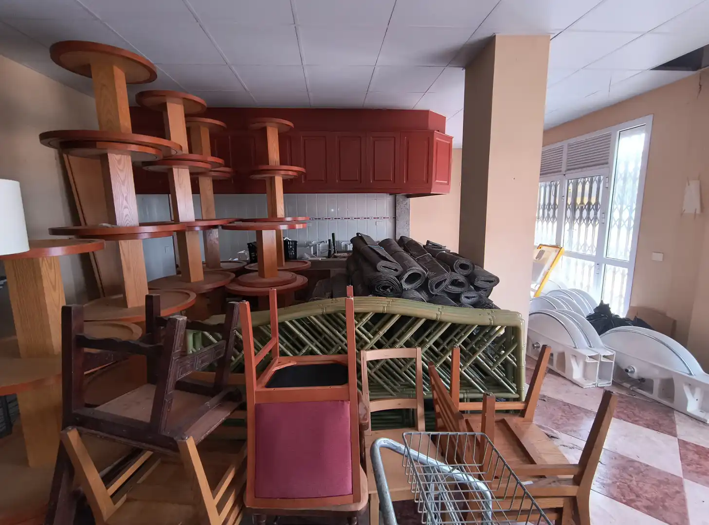 Local comercial en venda a Calle Doctor Celestino Gonzàlez Padrón 10, imagen 18