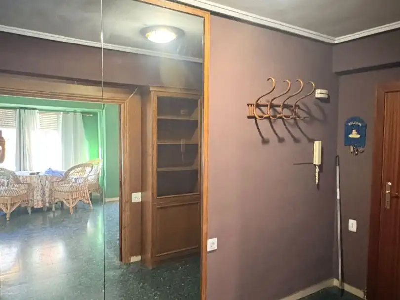 Flat for rent in Valencia, Valencia