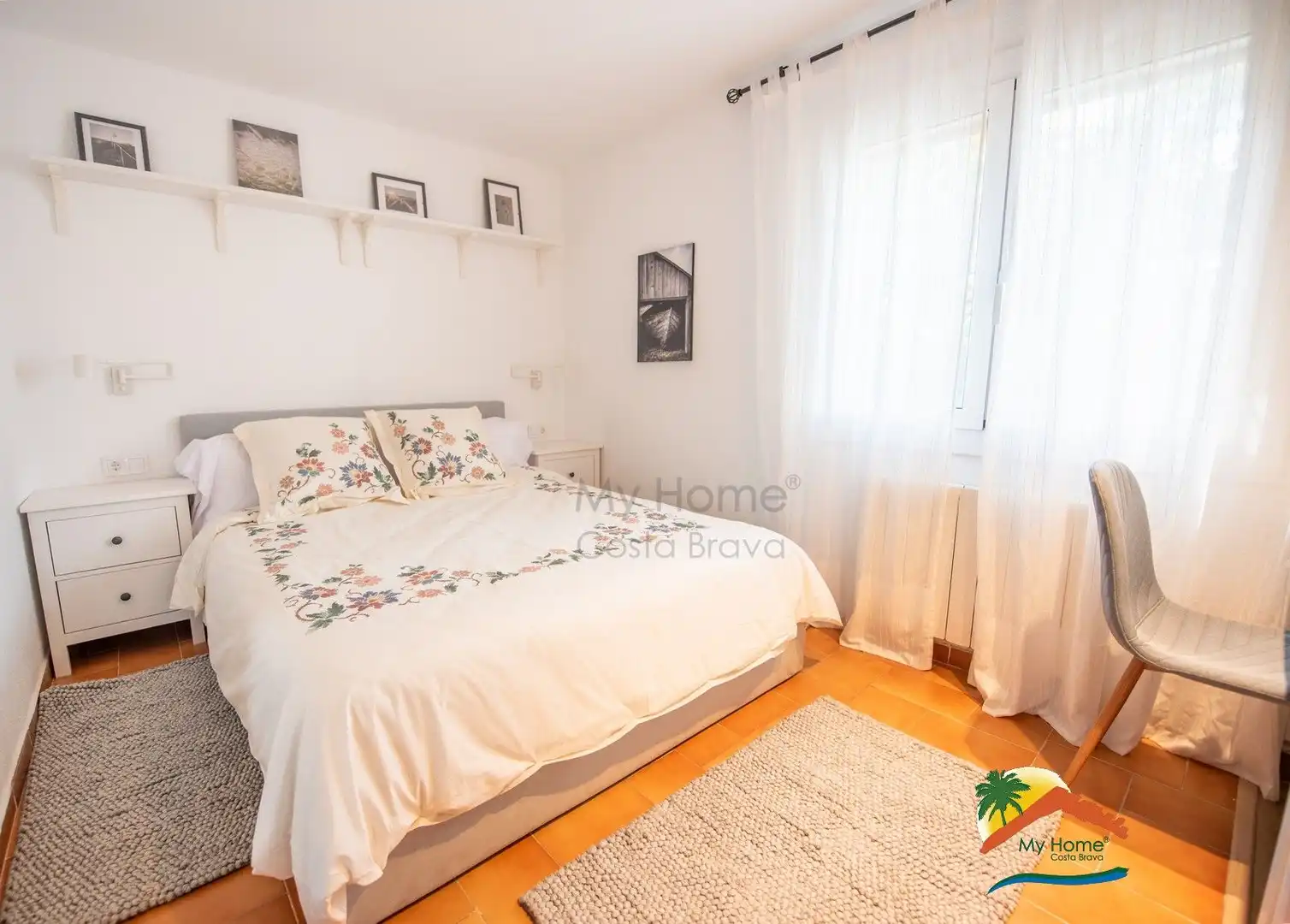 Villa con terrazza in vendita a Canyelles, imagen 15