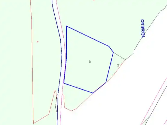 Terreno en venta en La Reconquista
