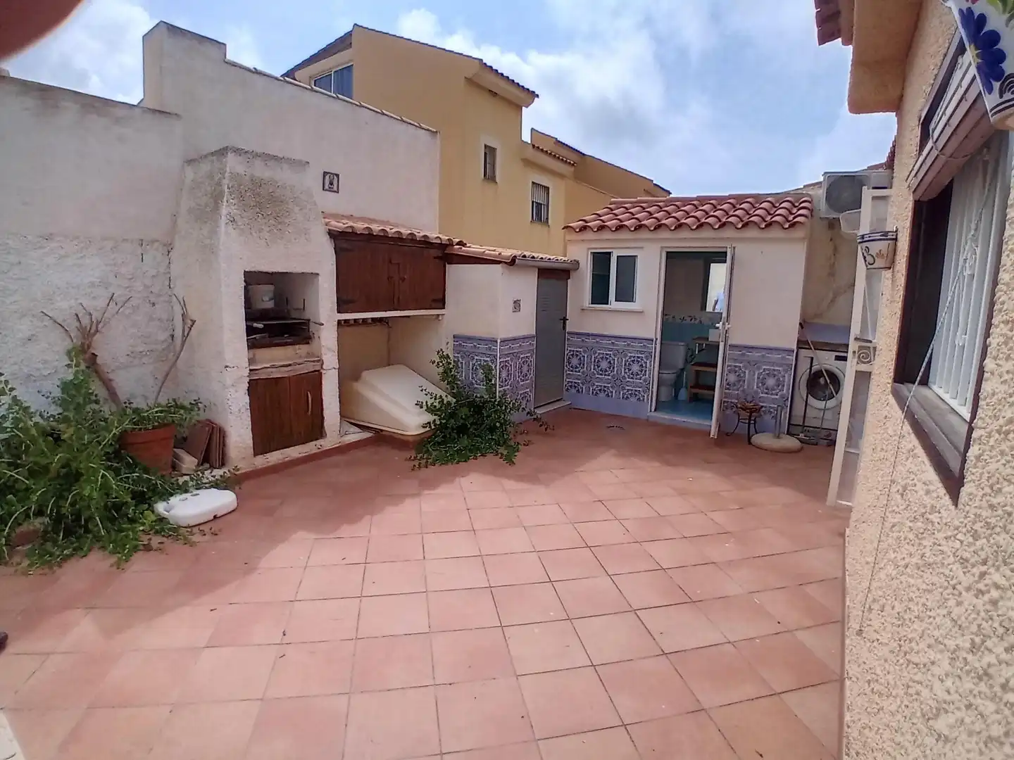 Logement avec piscine à vendre à junco, imagen 13