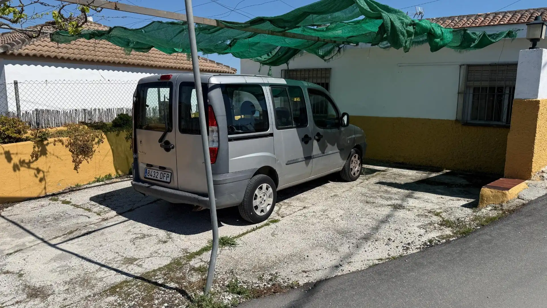 Casa rústica amb piscina en venda a Calle CORTIJO BENITEZ, imagen 22