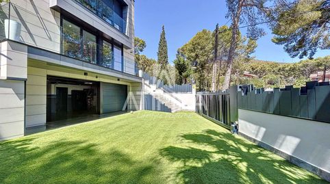 Foto 2 de Casa o xalet de lloguer a Montmar, Castelldefels